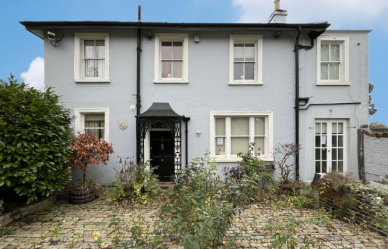 House & Plot in Crystal Palace photo